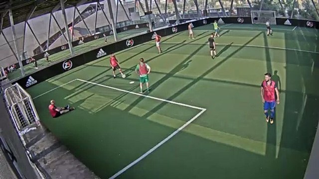 Equipe 1 Vs Equipe 2 - 02/07/19 19:31 - Loisir Aix en Provence - Aix en Provence Z5