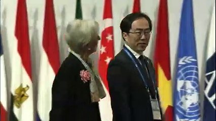 Mulheres nas lideranças da UE