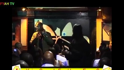 Dave Chappelle - Kojo's Comedy FunHouse (07)