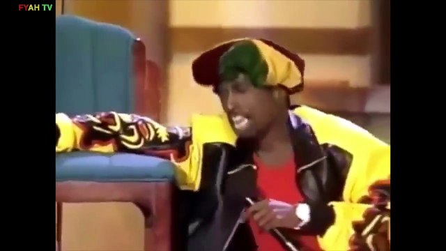 Eddie Griffin - HBO One Night Stand (92)
