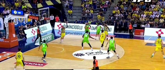 Marko Guduric BEST Highlights from 2018-19 Season ᴴᴰ - Welcome to Memphis!