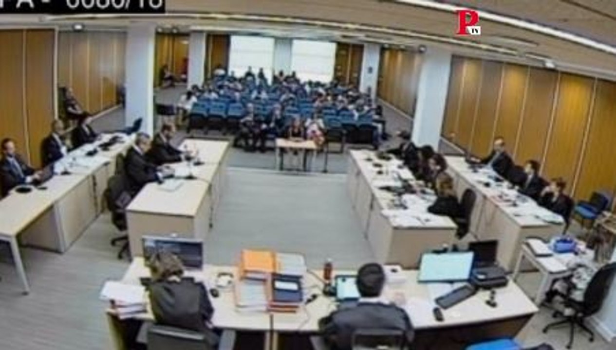 La gerente del PP: sólo vio una vez a Bárcenas en tres años, y en la Gürtel no se investigó al PP