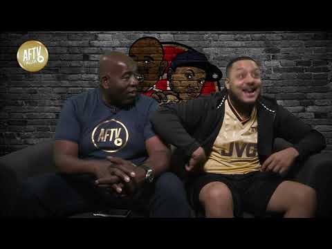 Arsenal Turn Zaha's Head & Rashford's Wages Are Ridiculous! | Biased Premier League Show Ft Troopz