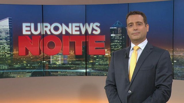 Euronews Noite | As notícias do Mundo de 01 de julho de 2019