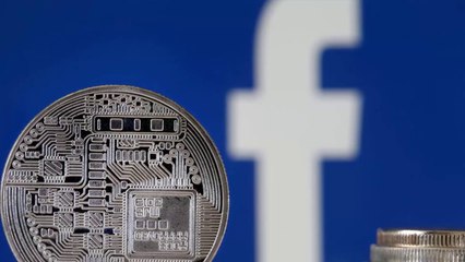 Facebook’s new currency, Libra, is being taken seriously by big banks