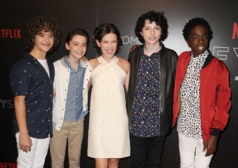 ‘Stranger Things’ season 3 receives rave reviews from critics
