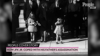 Revealing the Real (and Very Complicated) John F. Kennedy Jr. 20 Years After His Death: 'He Was Two People'