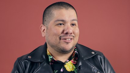 How Julio Salgado Utilizes Art to Express Life As a Queer, Undocumented Man