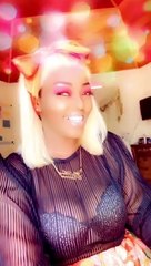 Ya Awa Rassoul fait vibrer la toile avec sa tenue transparente