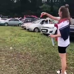 Personne ne s'attendait à ce qui va se passer...