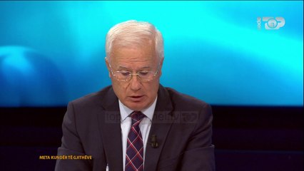 "Politika do të fitojë një luftëtar që do rikthehet në arenë", çfarë po paralajmëron Milo?