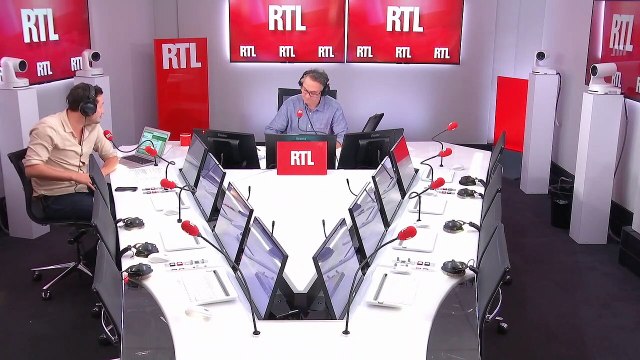Les infos de 22h - Vincent Lambert : en quoi consiste la sédation profonde et continue ?