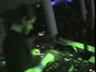 La Strada - John Dahlback - 12 jan 08