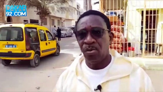 Rubrique Point de vue Pétrole et gaz au Sénégal