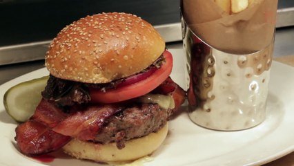 Cook Like a Pro: Grilling With Michael Lomonaco