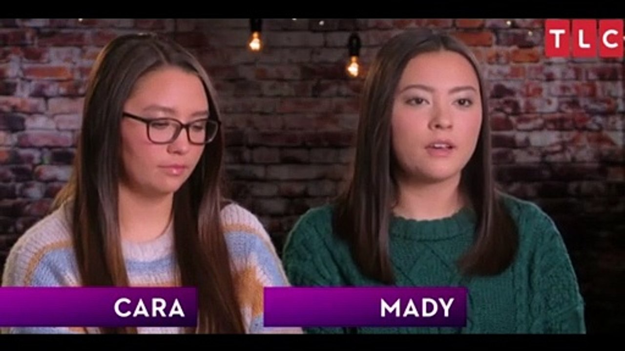 Mady Gosselin Confesses Mom Kate Had 'Trust Issues' After Public Split From Dad Jon