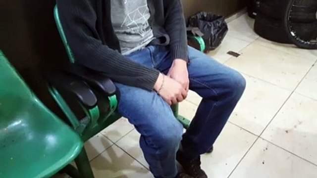 Devendo pensão, homem é detido pela Rocam no Parque São Paulo