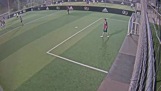 Equipe 1 Vs Equipe 2 - 02/07/19 22:02 - Loisir Aix en Provence - Aix en Provence Z5