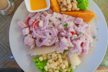 8 Things to Remember When Preparing Ceviche at Home