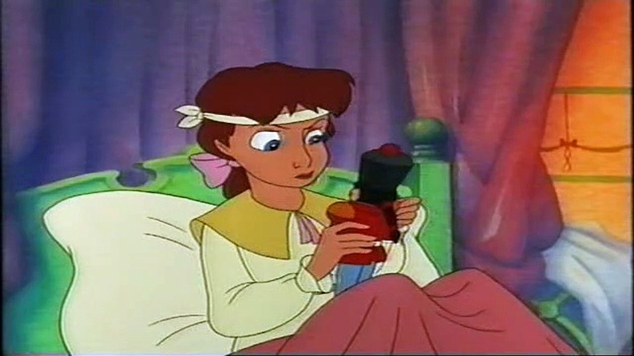 La Favola Del Principe Schiaccianoci Film Completo