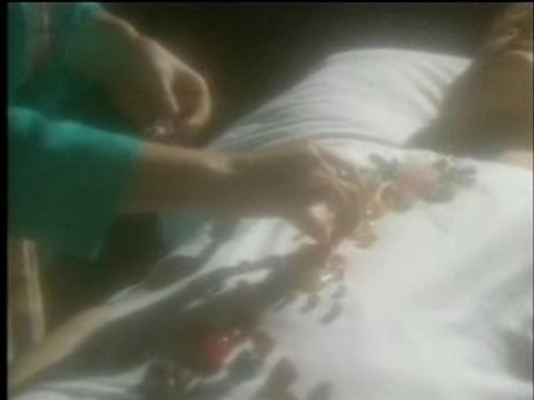 Phénomènes Inexpliqués : Traitements radicaux