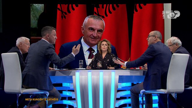 A e zgjidh krizën propozimi i Metës? Buzhala-Koçit: Pranoje që Rama është pjesë e problemit