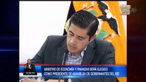 Ecuador será sede de la Asamblea de Gobernadores del BID