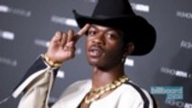 Lil Nas X Continues Breaking Records With 'Old Town Road' Feat. Billy Ray Cyrus | Billboard News