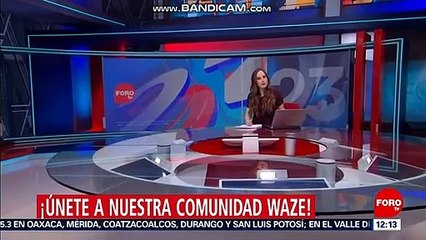 Paralelo 23 Con Ana Lucia Ordoñana 20 Mayo 2019 P2