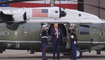 Trump Visits Air Base In South Korea
