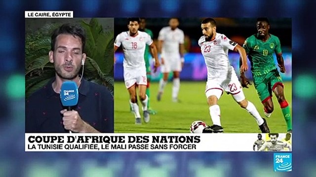 CAN-2019 : Qualifications du Mali sans forcer (1-0) et de la Tunisie sans se rassurer (0-0)