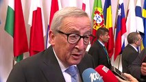 La UE designa a la alemana Von der Leyen al frente de la Comisión Europea