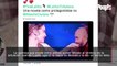 Lupillo Rivera besa a Belinda en vivo en televisión nacional