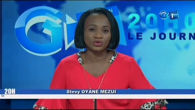 RTG - Visite du premier ministre dans les Centres Hospitaliers Universitaires du Gabon