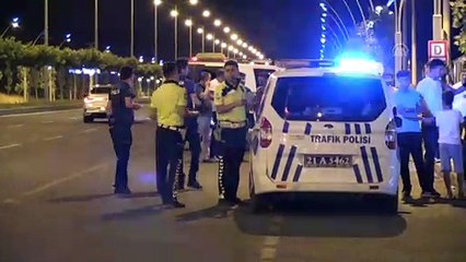 Diyarbakır'da trafik kazası: 1 ölü