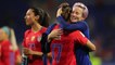 USWNT back in World Cup Final with a 2-1 win over England