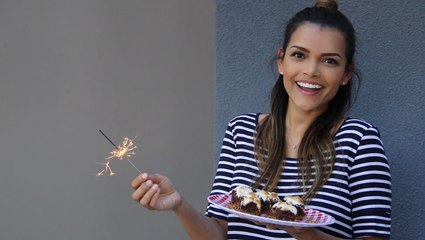 S'more Brownies Will Satisfy Your Sweet Tooth