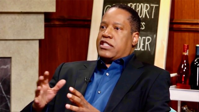 Larry Elder Completely Debunks Social Justice and Black Lives Matter