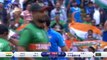 India into the semi-finals, Bangladesh out