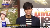 [투데이 연예톡톡] 이민호, 세종학당 홍보대사로 한국 알린다