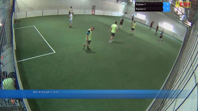 Equipe 1 Vs Equipe 2 - 02/07/19 18:09 - Loisir Poitiers - Poitiers Game Parc