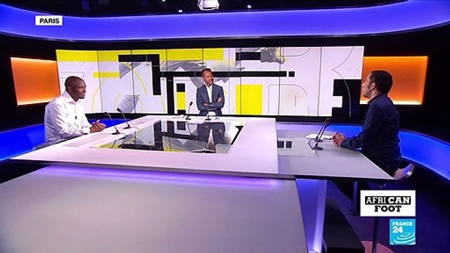 CAN-2019 : Les 8es de finale de la Coupe d'Afrique des nations sont connus