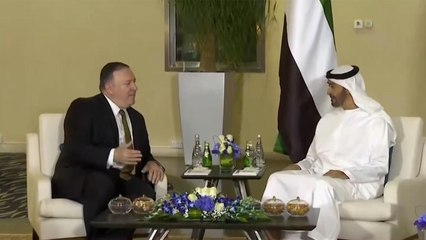 سيناتور أميركي يطالب بتحقيق حول وصول الأسلحة الأميركية لليبيا