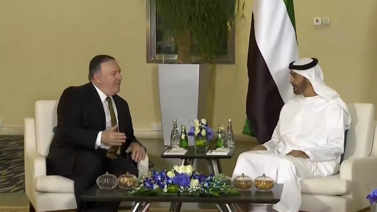 سيناتور أميركي يطالب بتحقيق حول وصول الأسلحة الأميركية لليبيا