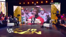 SOIR DE CAN (02/07/19) - Interview de Sadio Mané au lendemain de la qualification du Sénégal