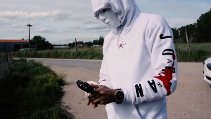 Jhony Almaghribi - ANA 3A9LI TAR