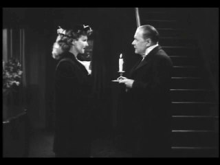 Detective Kitty O'Day (1944), Classic Film Movie