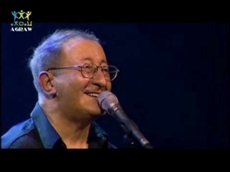 Idir a vava inouva