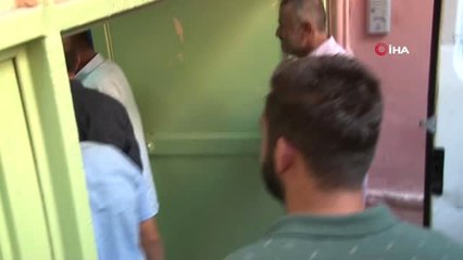 Traktörünü yıkarken elektrik akımına kapılan kişi hayatını kaybetti