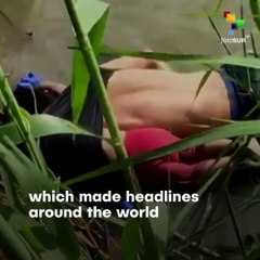 A Harrowing Look Into The Minds Of U.S. Border Patrol